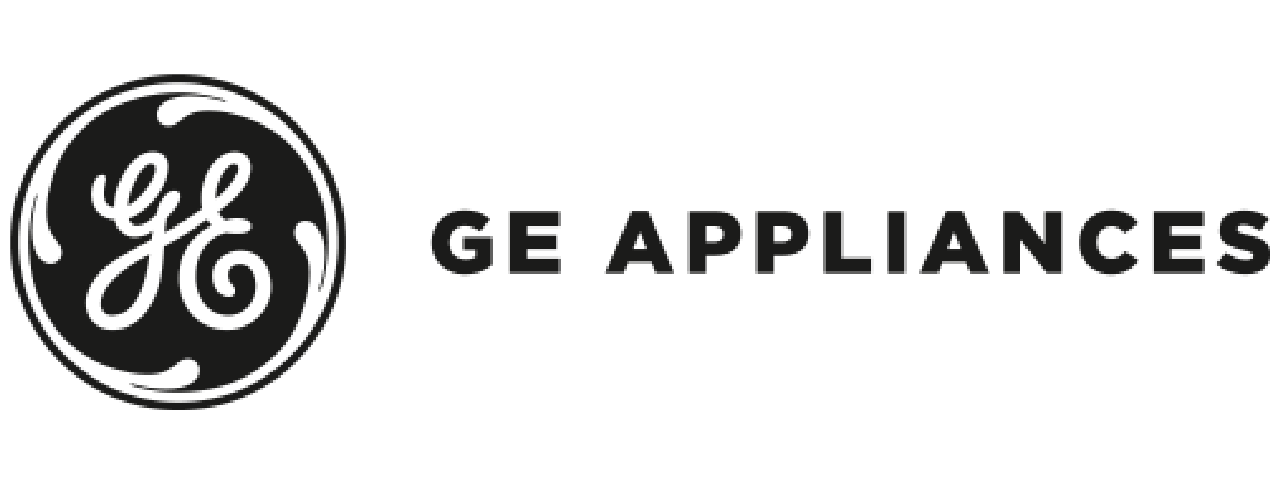 GE logo